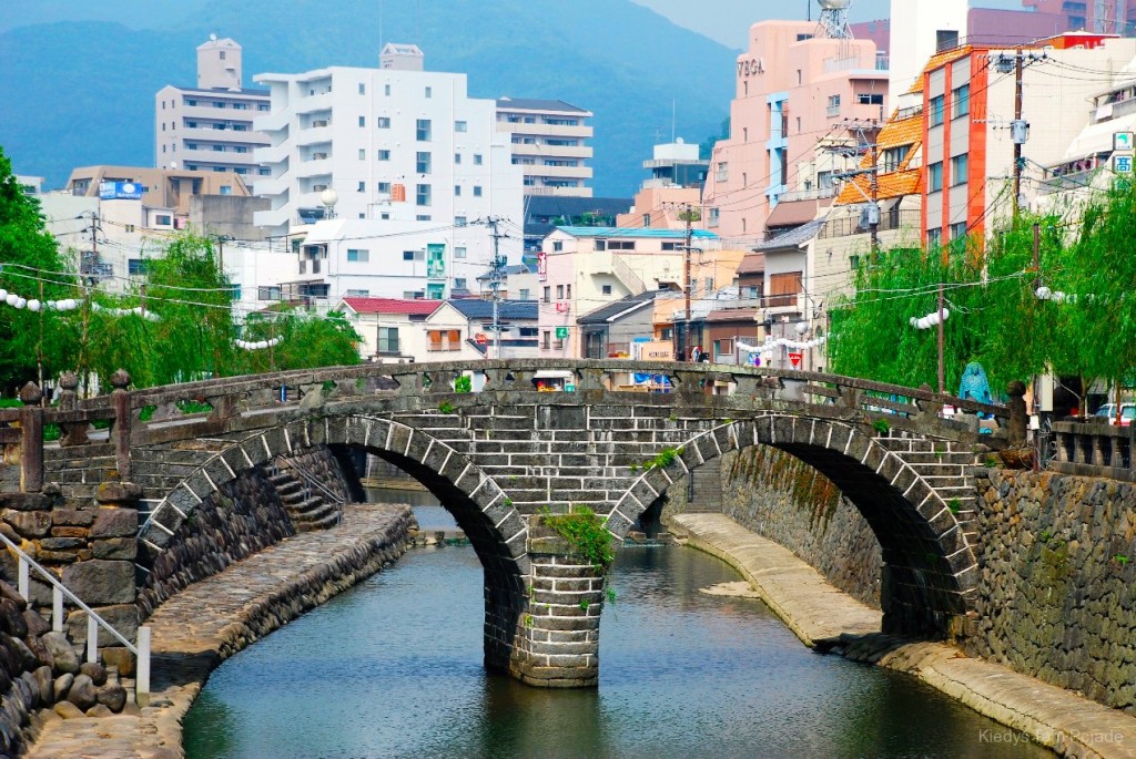 nagasaki